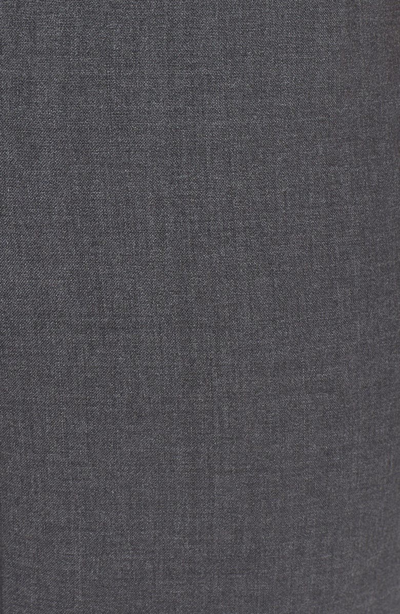 Theory Testra 2B Stretch Wool Pants, Alternate, color,