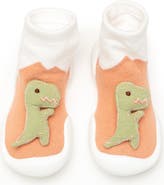 Komuello Toddler Boy Sock Shoes - Tyno
