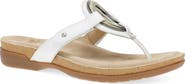 Dansko Rosalia Flip Flop