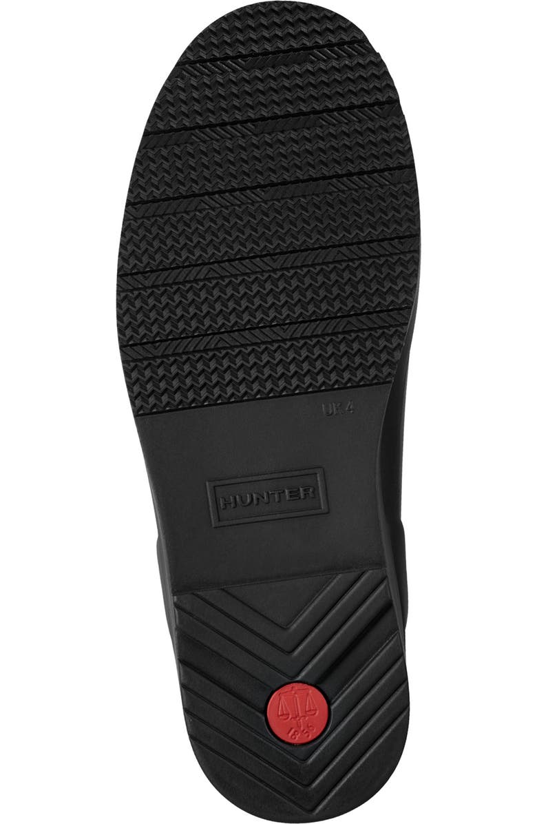 Hunter Play Waterproof Mid Boot, Alternate, color,