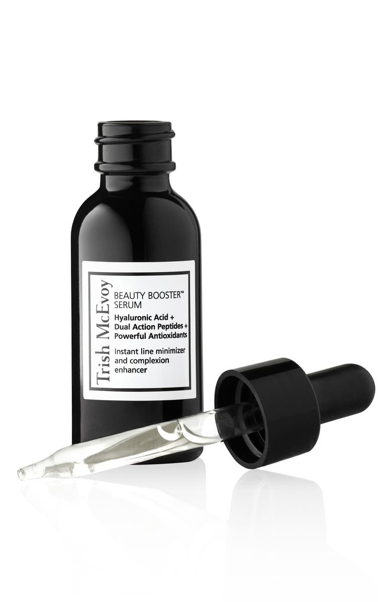 Trish McEvoy Jumbo Size Beauty Booster<sup>®</sup> Serum USD $260 Value, Alternate, color, 