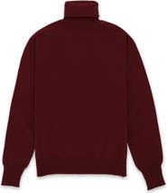 Fortela Shannon High Neck Jumper