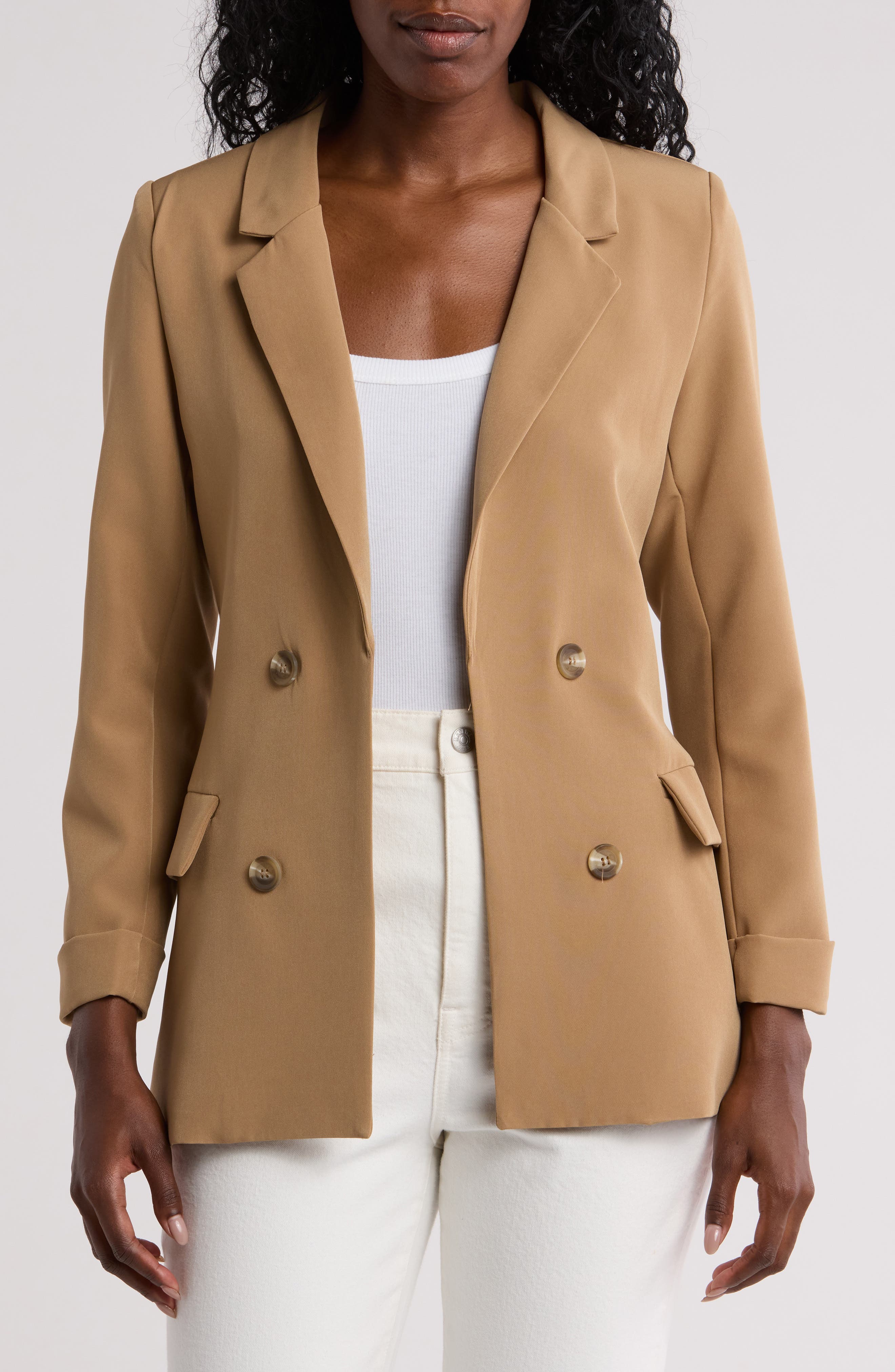 selected TAN