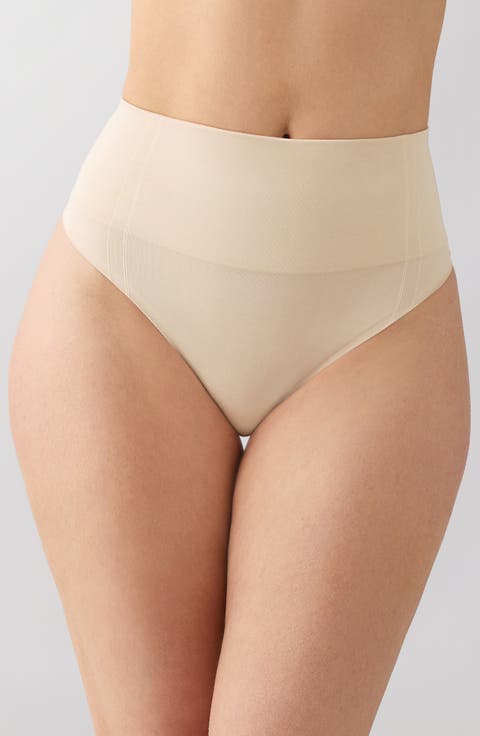 Smooth Series™ Shaping Thong
