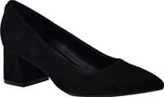 Calvin Klein Lenott Pointed Toe Pump