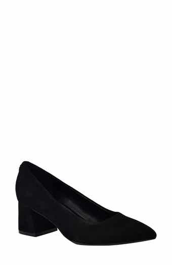 Lenott Pointed Toe Pump