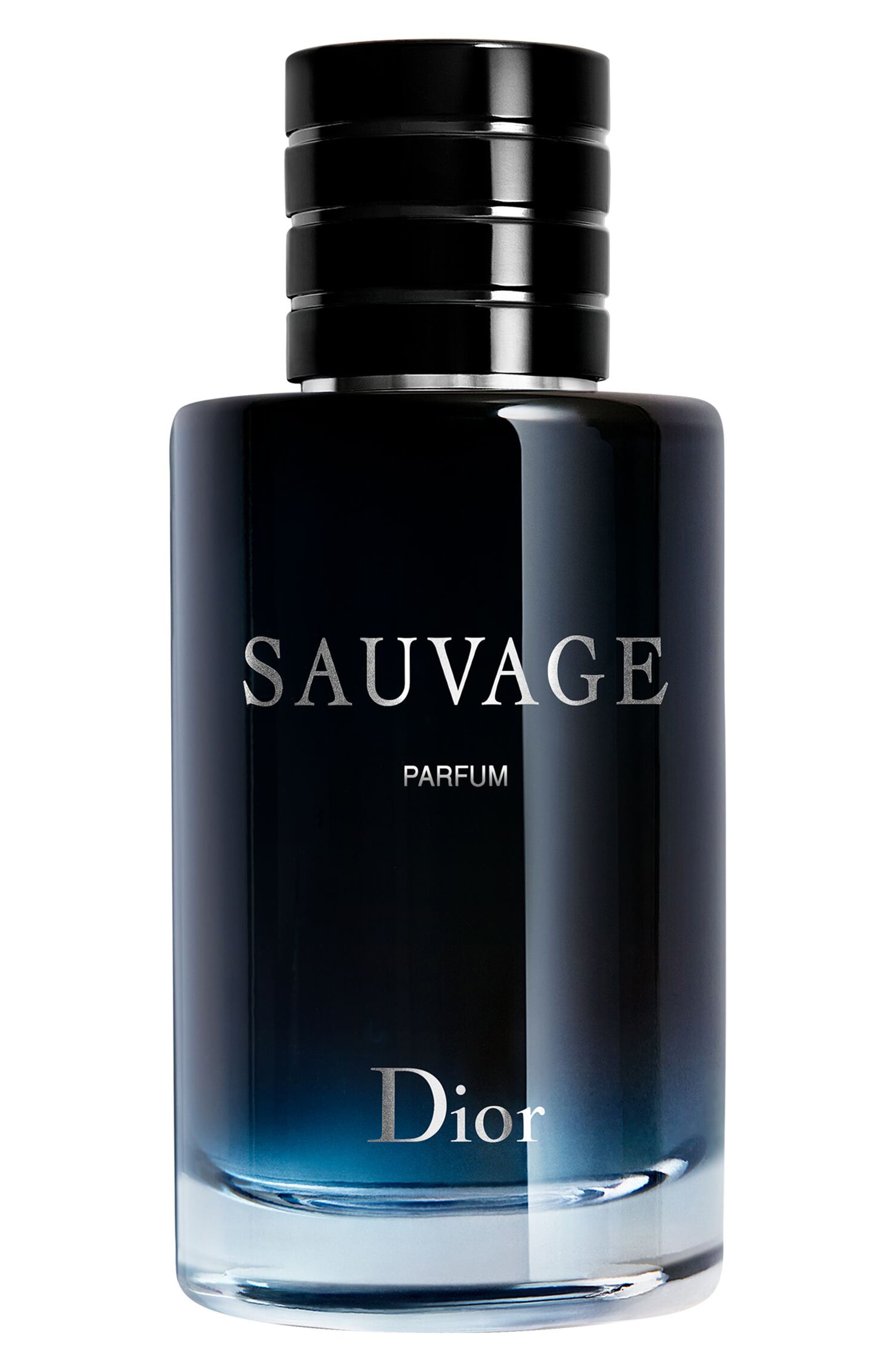 【正規品】Dior SAUVAGE Eau de Parfum【30ml】 dbbe8a25-46d1-446f-b57e-
