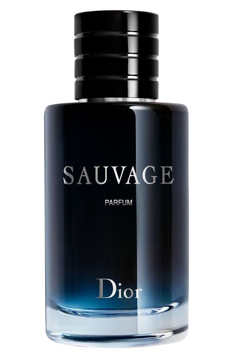 Sauvage Parfum