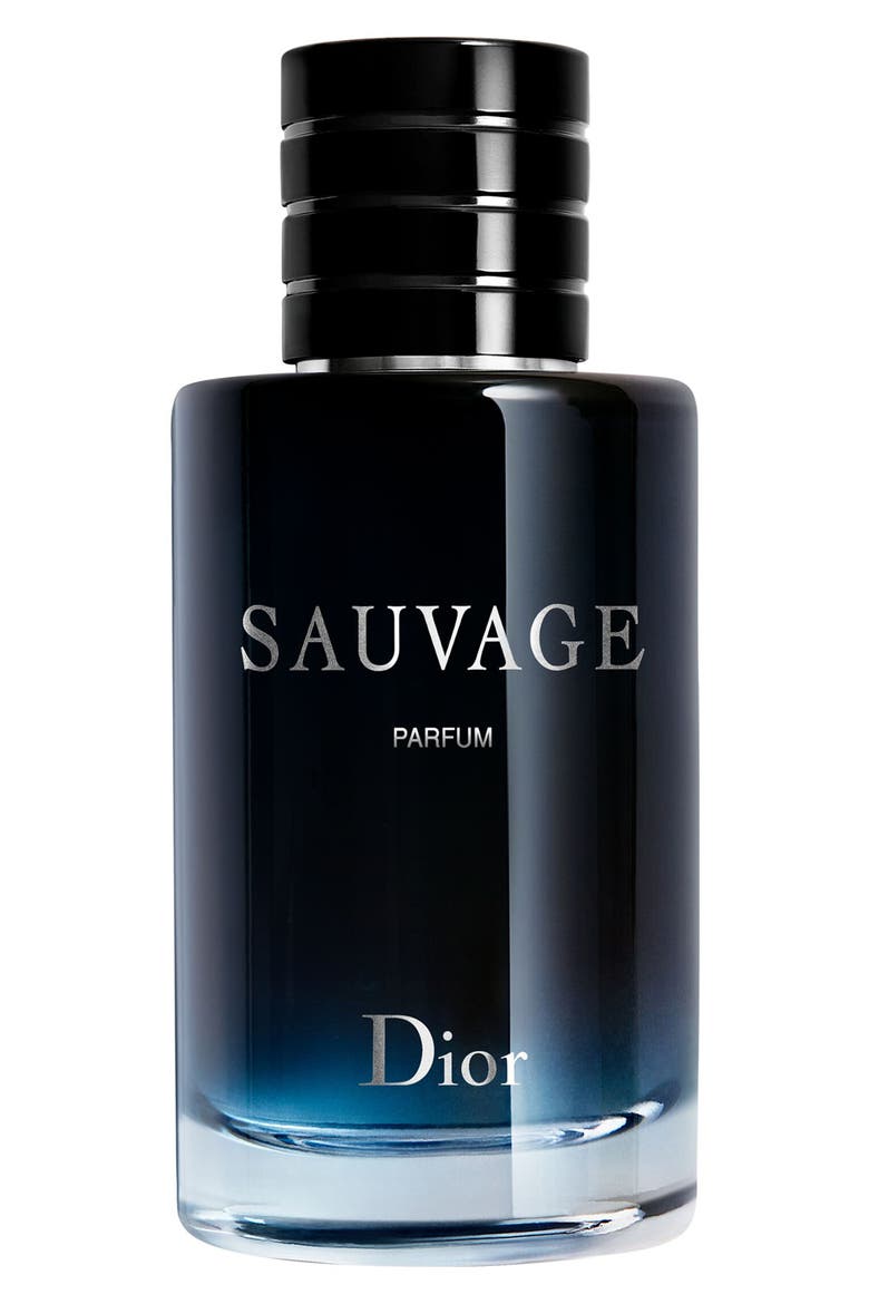 Sauvage Parfum video