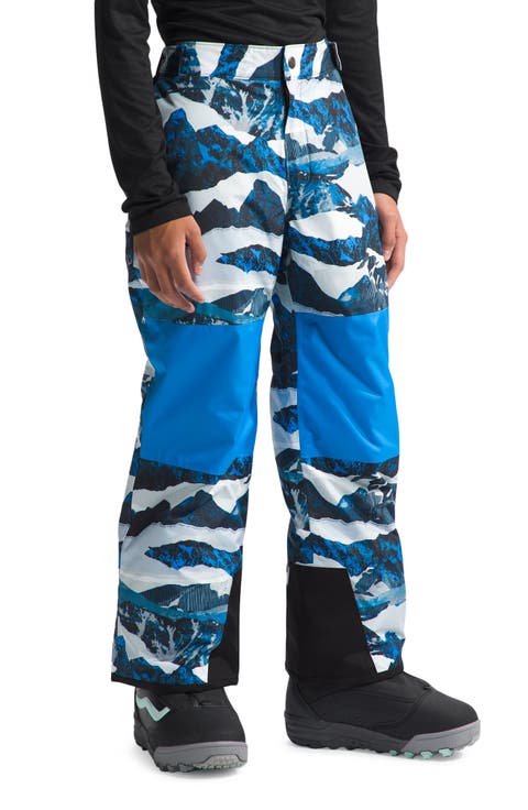 Kids' Freedom Waterproof Recycled Polyester Insulated Pants (Little Kid & Big Kid)