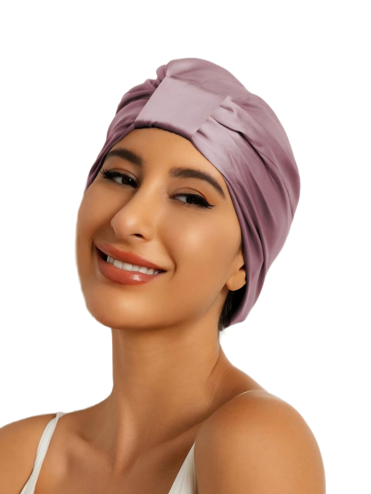 selected PaleMauve