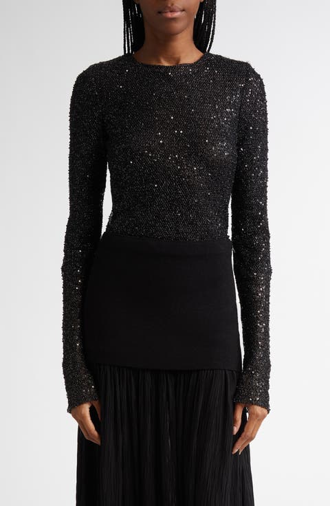 Shop Black Proenza Schouler Online | Nordstrom