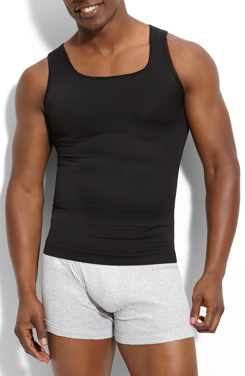SPANX<sup>®</sup> 'Zoned Performance' Tank, Main, color,