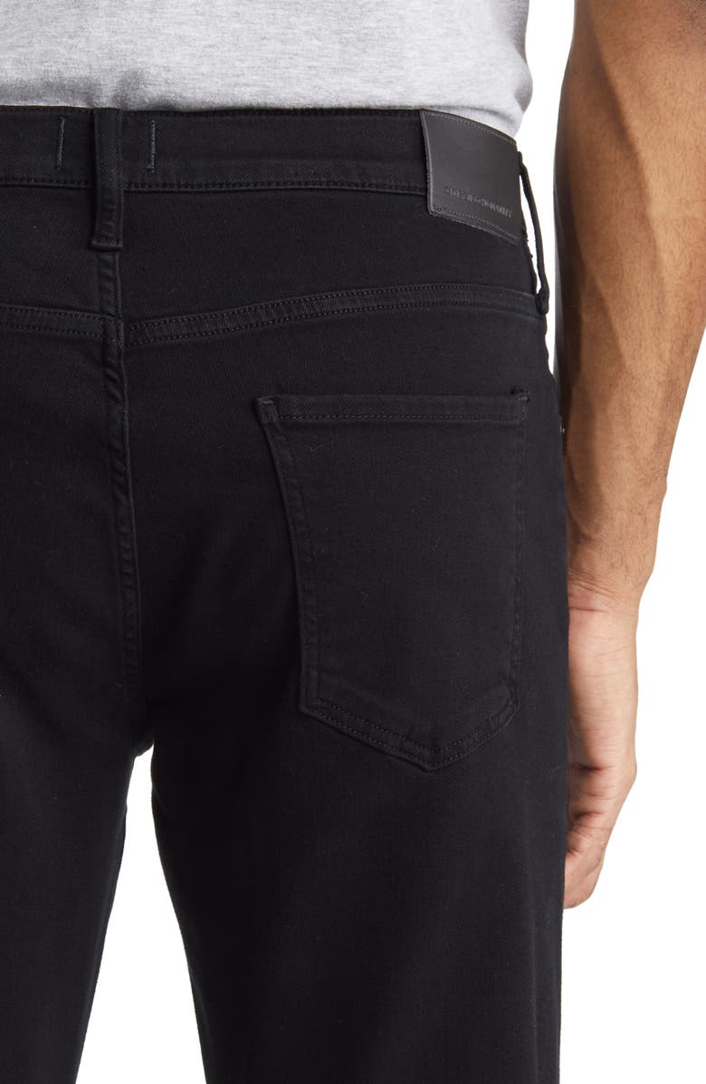 Citizens of Humanity Gage Slim Straight Leg Jeans, Alternate, color, 