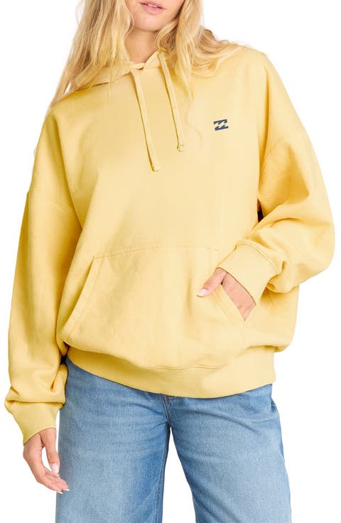 Heritage Graphic Hoodie