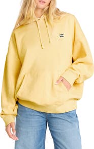 Billabong Heritage Graphic Hoodie