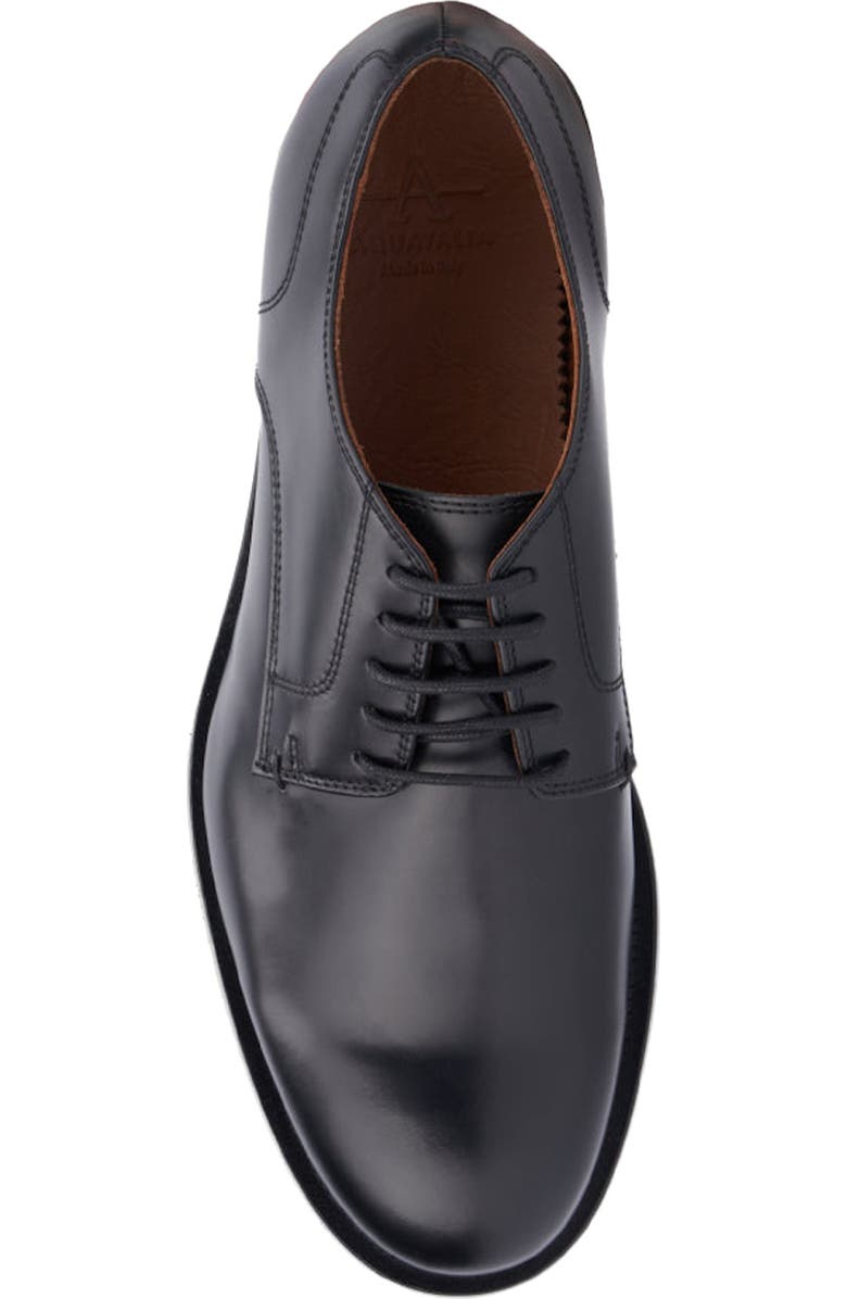 Aquatalia Arturo Plain Toe Derby, Alternate, color,