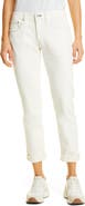 rag & bone Dre Loopback Boyfriend Jeans