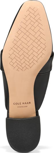 【限定セール】Cole Haan Pasha Embossed ミュール Cole Haan Pasha Embossed Mule (Women) | Nordstromrack
