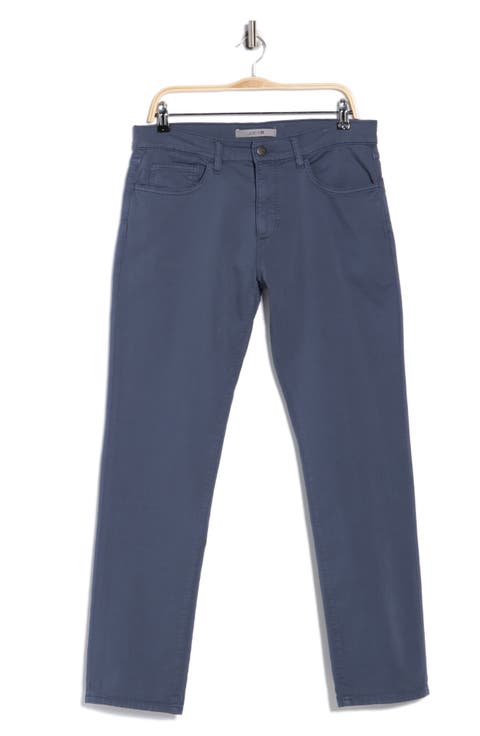 The Brixton Straight Leg Jeans