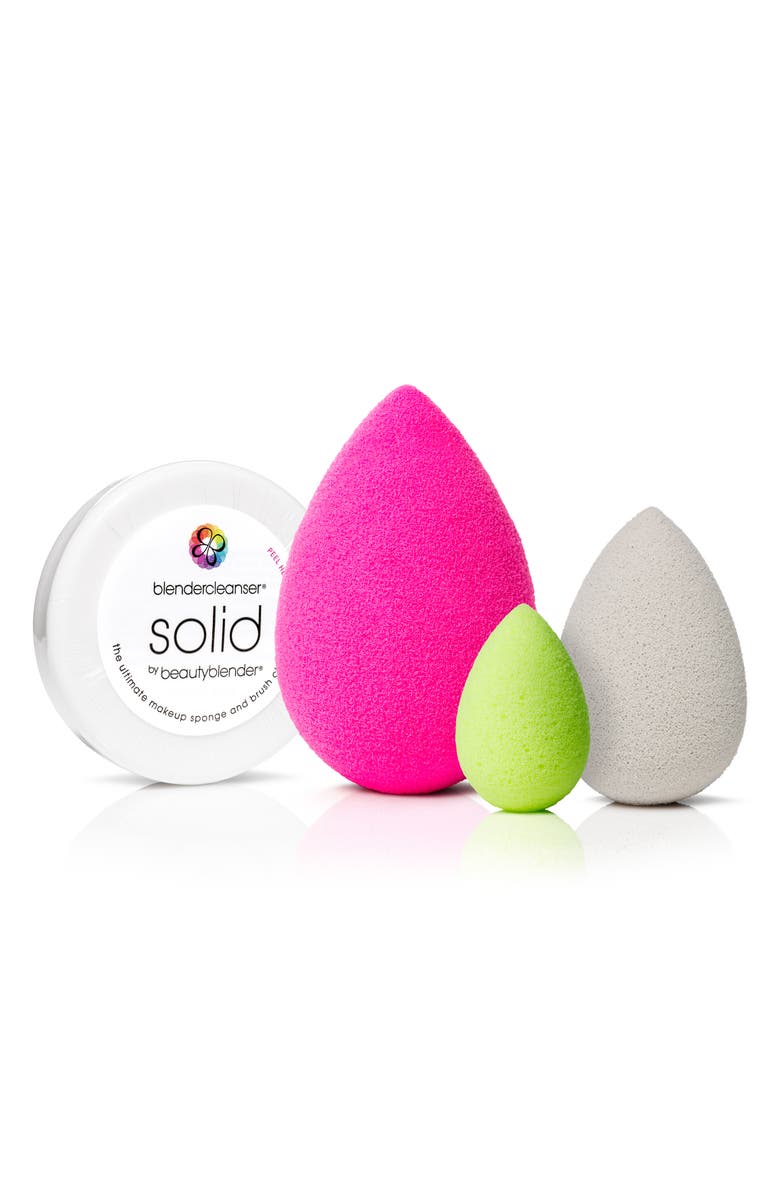 beautyblender<sup>®</sup> all.about.face Set, Main, color, 