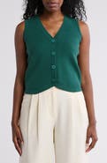 BY DESIGN Juniper Sweater Vest