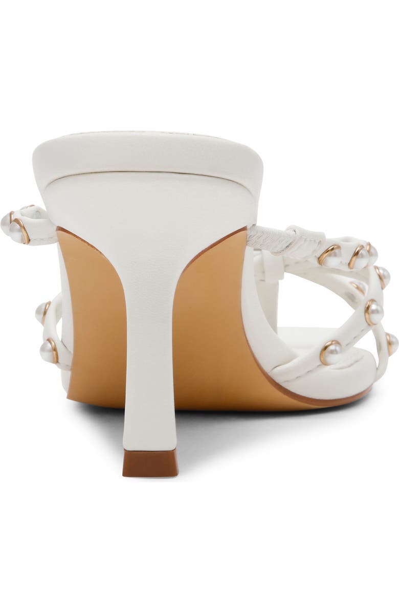 DV by Dolce Vita Zini Sandal, Alternate, color, Ivory