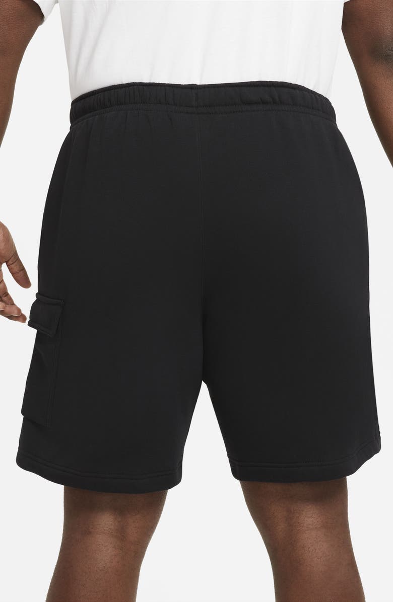 Nike NSW Club Cargo Shorts, Alternate, color,