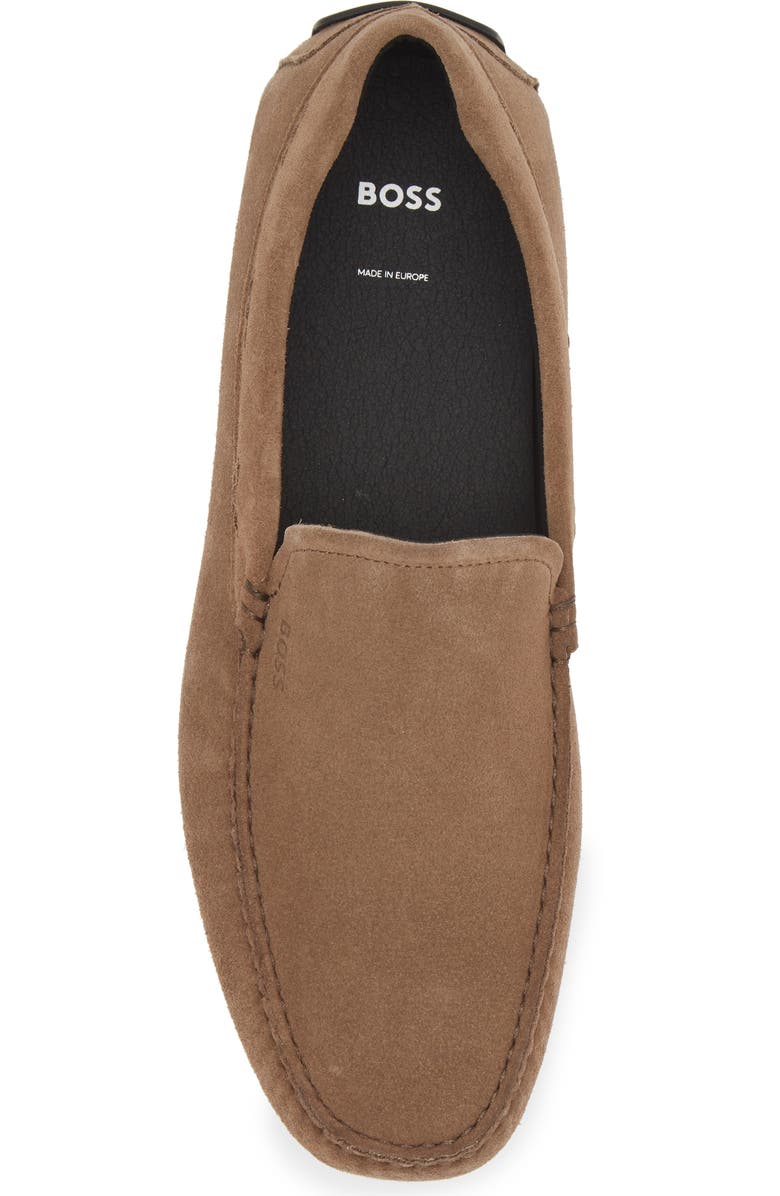 BOSS Noel Driving Shoe, Alternate, color,
