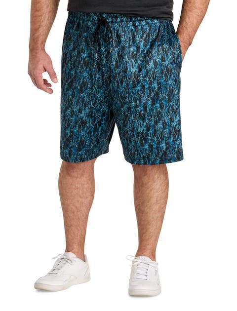 Big & Tall 365 Performance Shorts