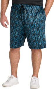 Reebok Big & Tall 365 Performance Shorts