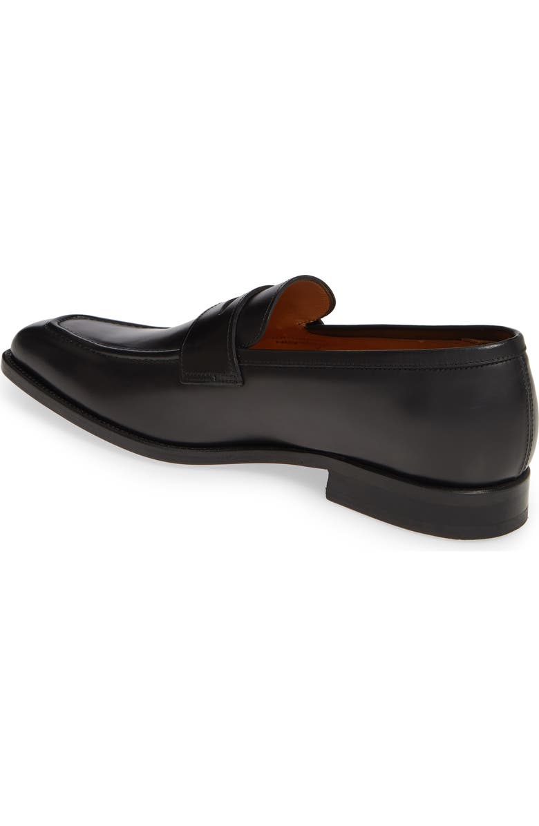Jack Erwin Morton Penny Loafer, Alternate, color,