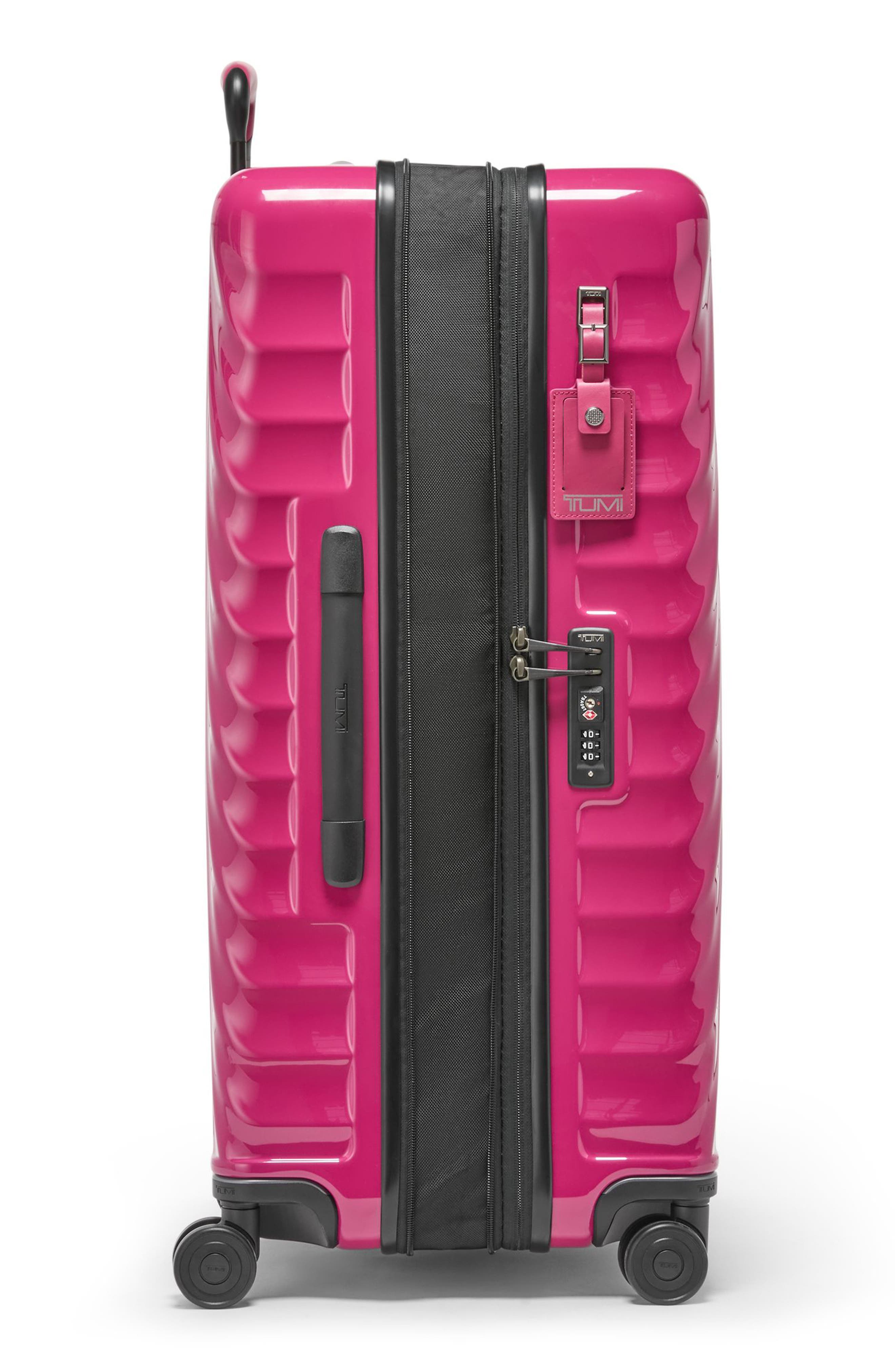 TUMI 30-Inch 19 Degree Extended Trip Expandable 4-Wheel Packing Case, Alternate, color, 
