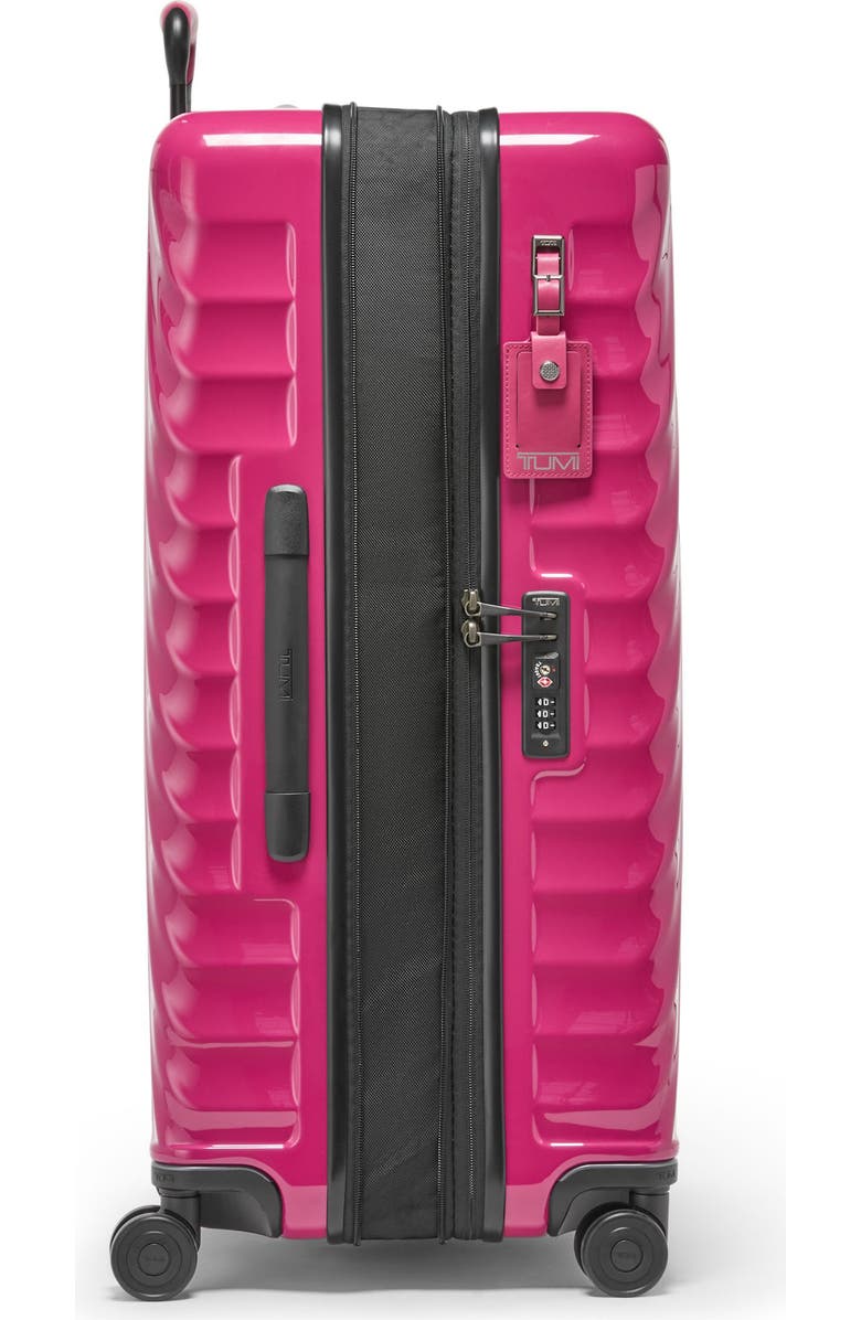 TUMI 30-Inch 19 Degree Extended Trip Expandable 4-Wheel Packing Case, Alternate, color,