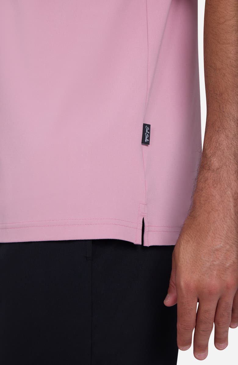 Bad Birdie Everyday Pocket T-Shirt, Alternate, color, Petaluma