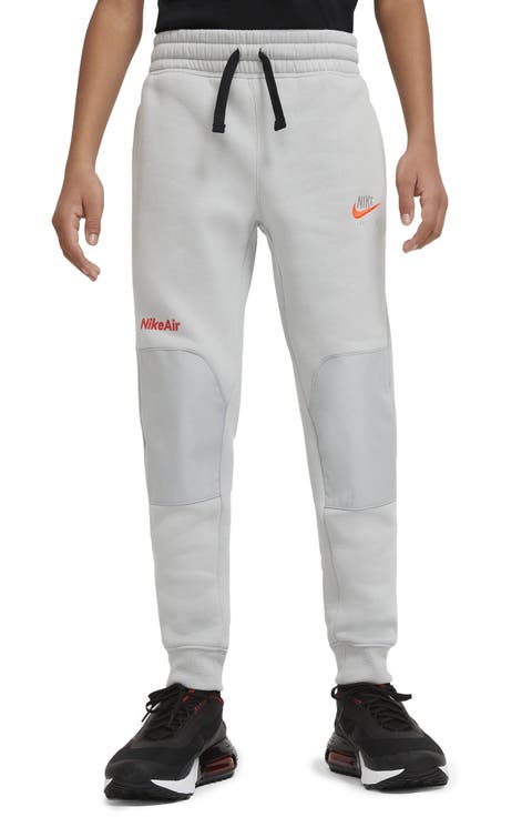 Kids' Sportswear Air Sweatpants (Big Boy)