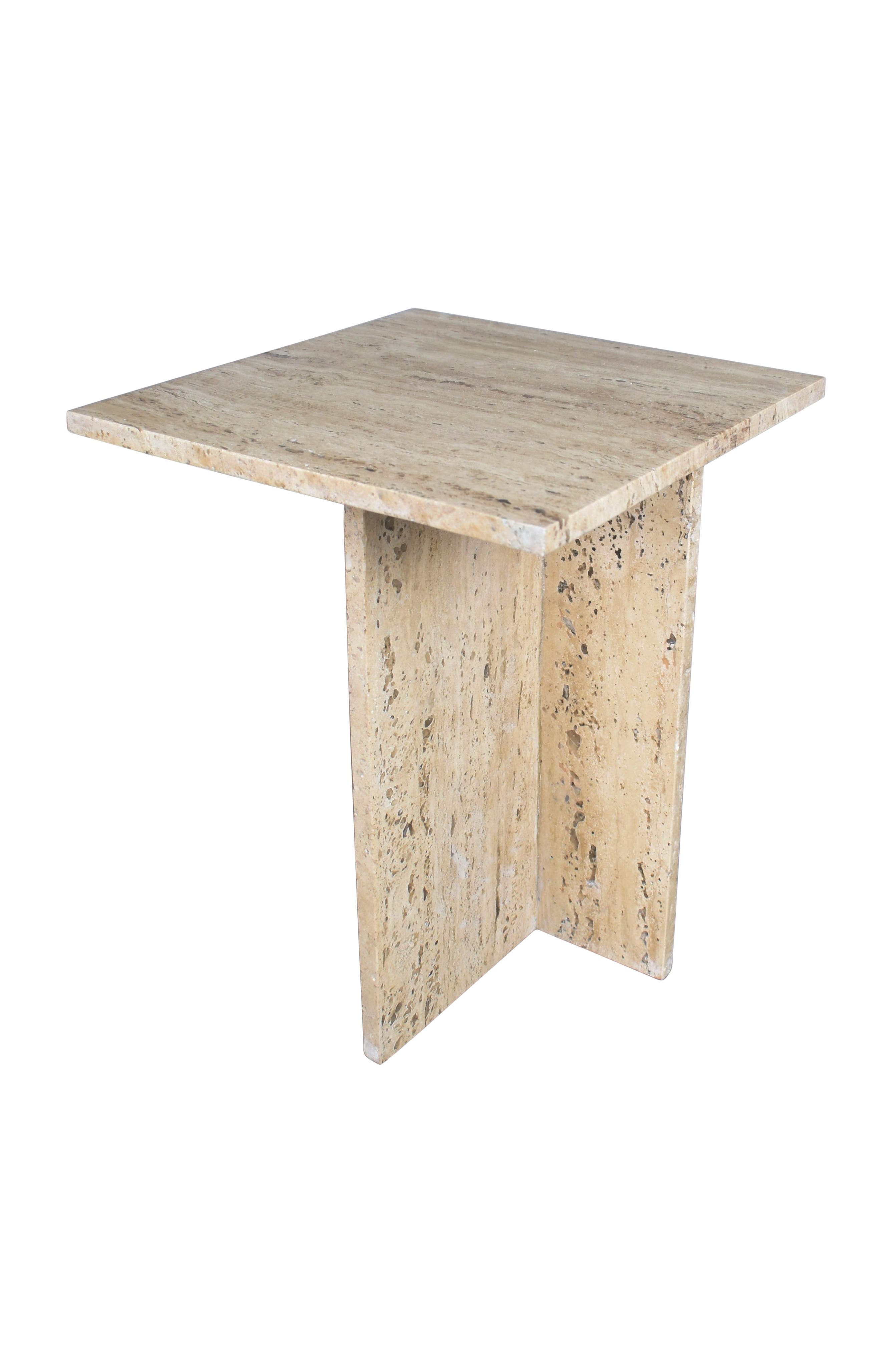 selected Travertine