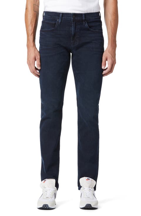 Byron Straight Leg Stretch Jeans (Republic)