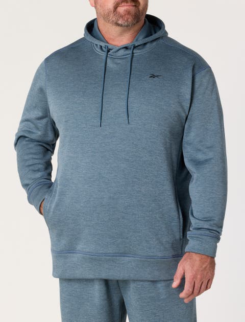 Big & Tall Performance Fleece Pullover Hoodie