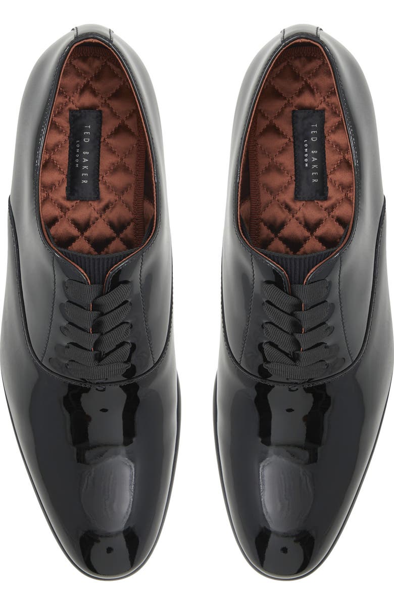 Ted Baker London Ogilvie Longwing Oxford, Alternate, color,