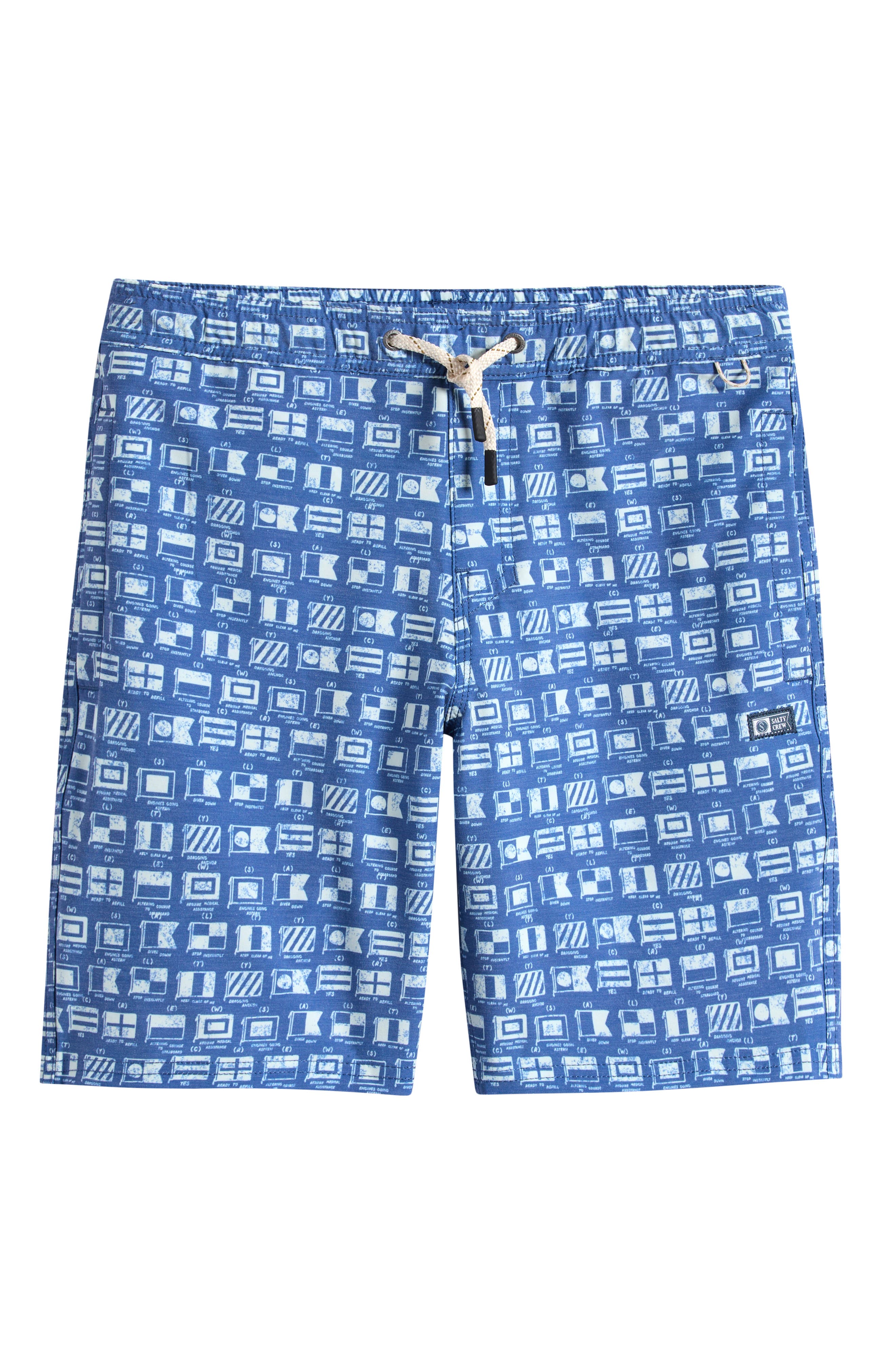 selected TRUE NAVY