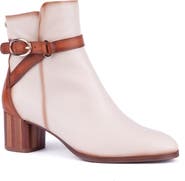 PIKOLINOS Calafat Buckle Bootie