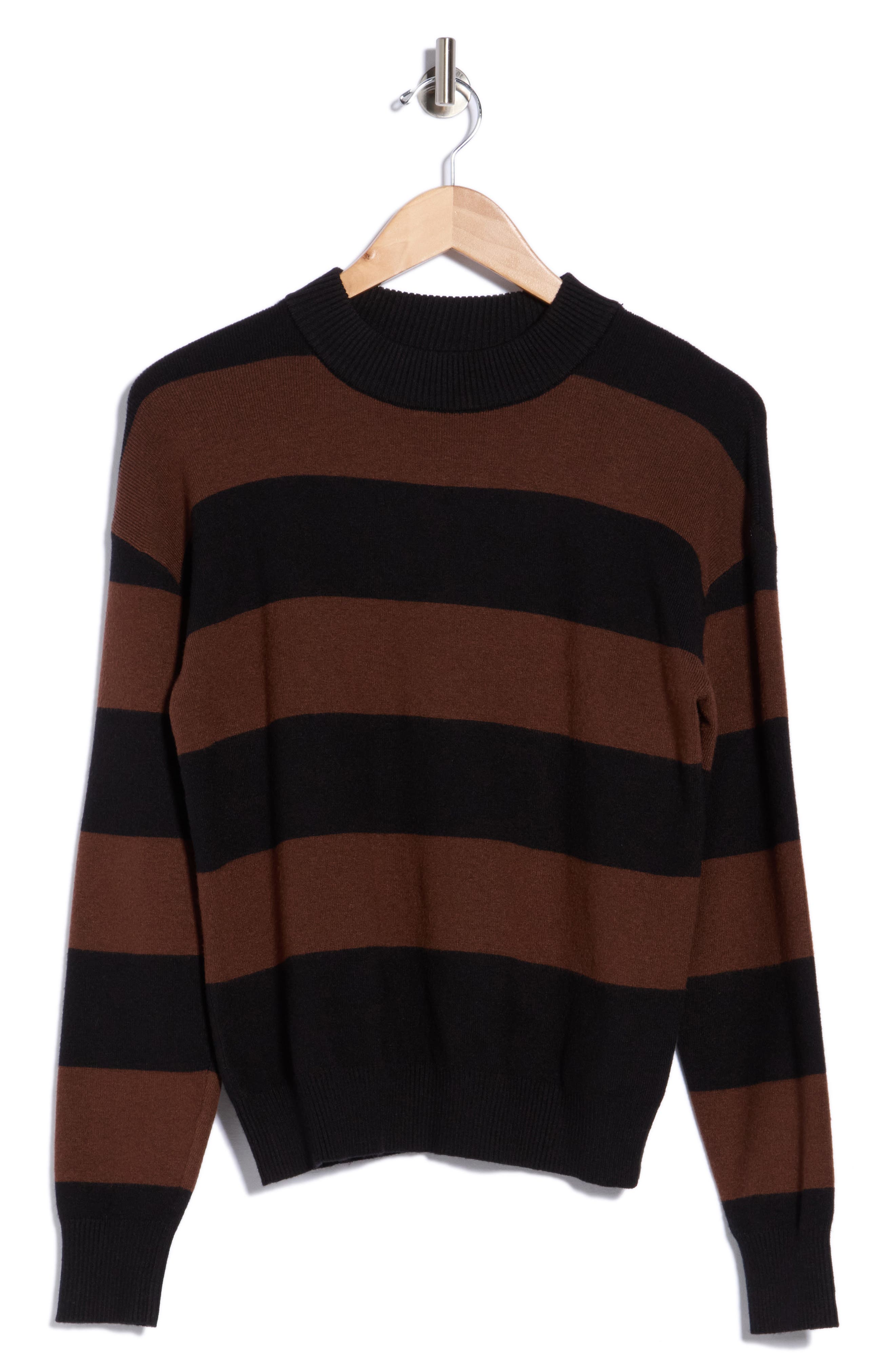 selected BLACK/ CHOCOLATE