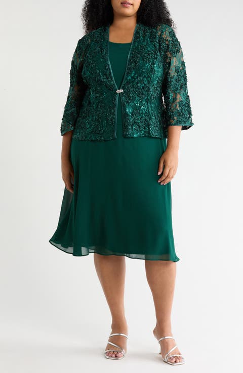 jessica howard green lace dress Shop Online LowStock:43732130627635