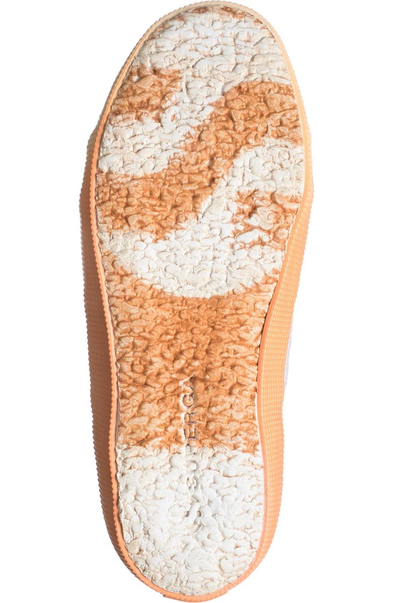 Superga Gradient Lace-Up Sneaker, Alternate, color,