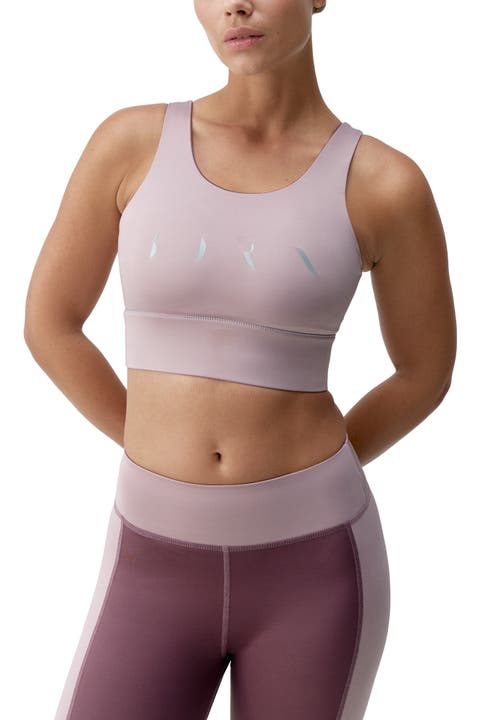 Maiko Medium Support Performance Sport Top