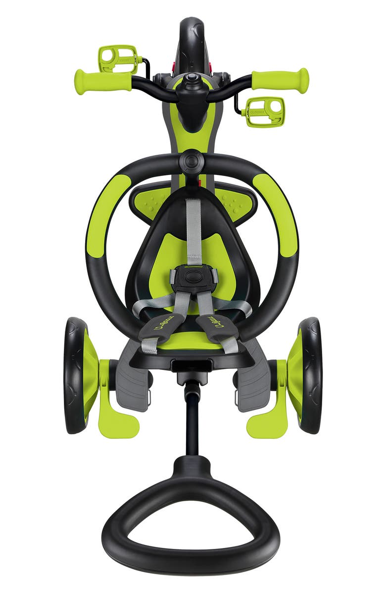 Globber 4-in-1 Trike Explorer, Alternate, color,