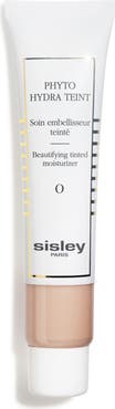 Sisley Paris Phyto-Hydra Teint Tinted Moisturizer