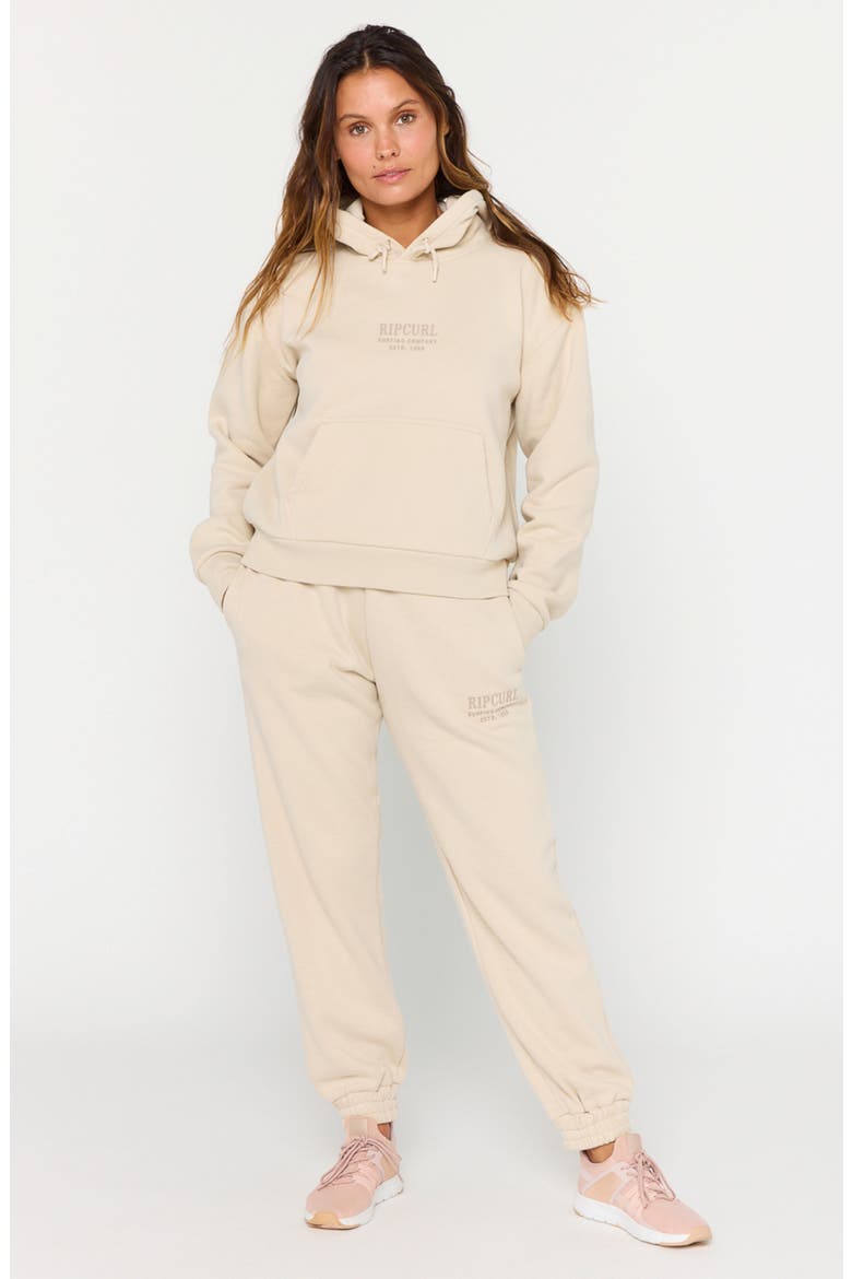 Surf Staple Joggers, Alternate, color, NATURAL