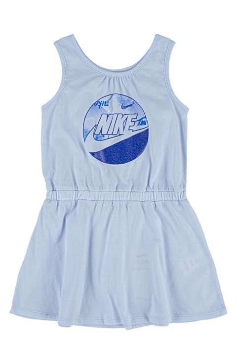 Kids' Tank Dress (Toddler & Little Kid)